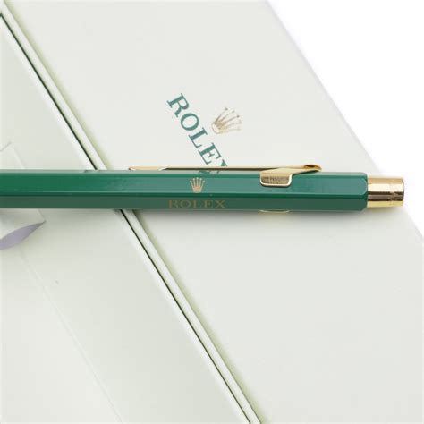 rolex penna caran d& 39|Rolex Pen Collection .